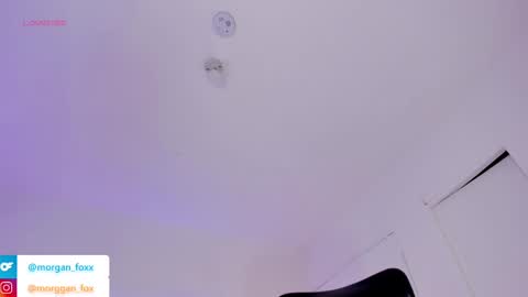 Morggan Castle online show from 19, 2, 2025