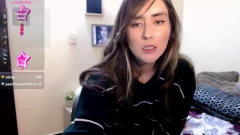 Moriah online show from 3, 12, 2024