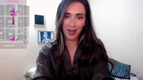 Moriah online show from 20, 1, 2025