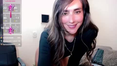 Moriah online show from 12, 2, 2025