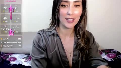 Moriah online show from 18, 2, 2025