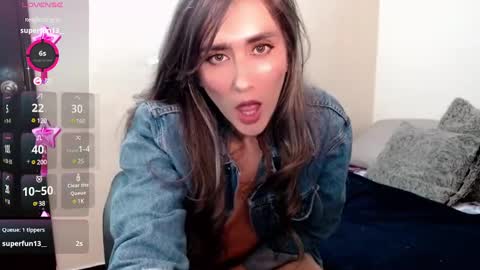 Moriah online show from 21, 2, 2025