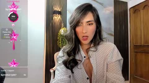 Moriah online show from 4, 12, 2025