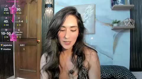 Moriah online show from 5, 5, 2026