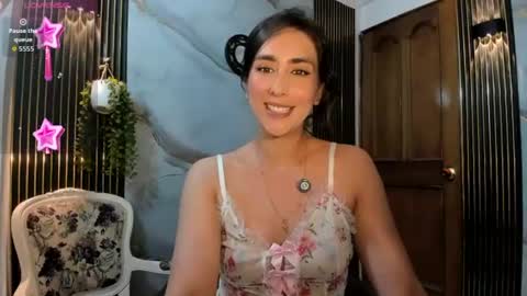 Moriah online show from 16, 6, 2026