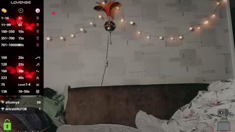 Lisa 3 online show from 18, 12, 2024