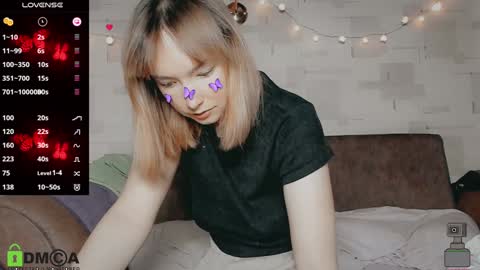 Lisa 3 online show from 19, 12, 2024