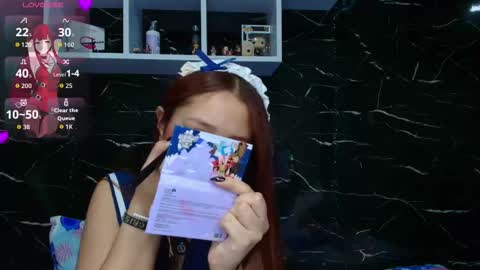 Snapshot of morita__ chatting on 25, 11, 2025 monica online show from 25, 11, 2025