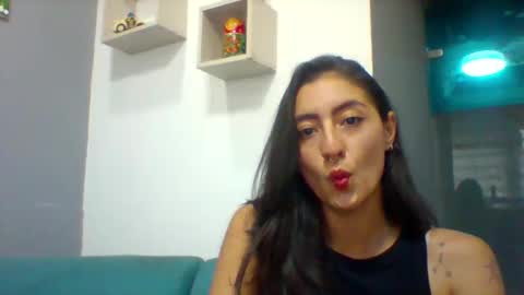 moritha2397 online show from 10, 5, 2026