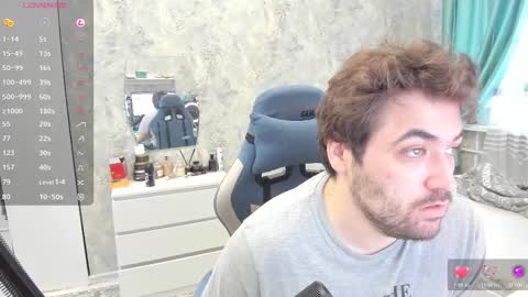 Morl online show from 12, 2, 2025