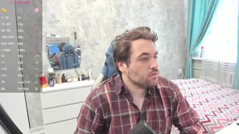 Morl online show from 14, 2, 2025