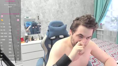 Morl online show from 15, 2, 2025