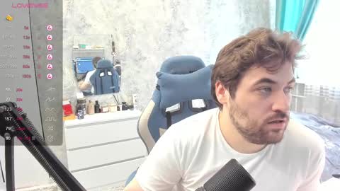 Morl online show from 17, 2, 2025