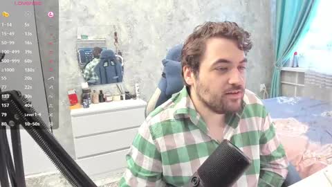 Morl online show from 19, 2, 2025