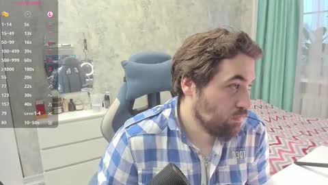 Morl online show from 11, 3, 2025