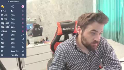 Morl online show from 27, 9, 2025