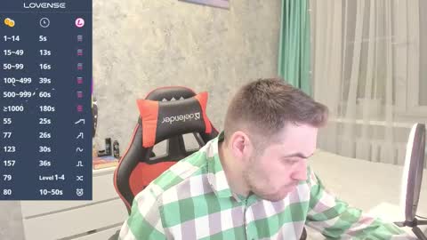 Morl online show from 8, 11, 2025