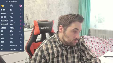 Morl online show from 9, 1, 2026