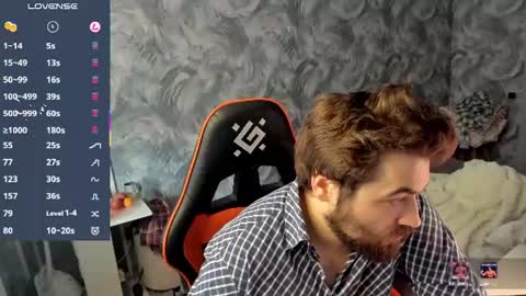 Snapshot of morlaios chatting on 27, 6, 2026 Morl online show from 27, 6, 2026