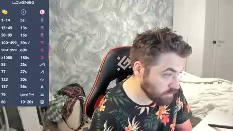 Snapshot of morlaios chatting on 2, 8, 2026 Morl online show from 2, 8, 2026