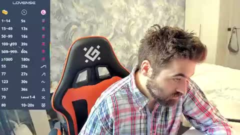 Snapshot of morlaios chatting on 7, 8, 2026 Morl online show from 7, 8, 2026