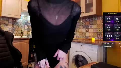 Lucy  online show from 21, 1, 2025