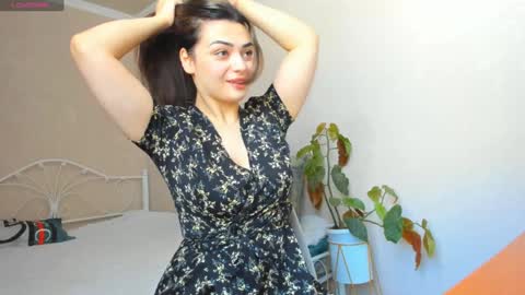 Snapshot of moroccan_diamond_ chatting on 26, 1, 2025 Medina online show from 26, 1, 2025