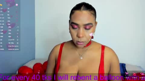 Morocha  online show from 14, 2, 2025