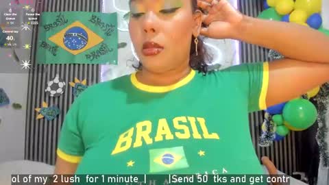Morocha  online show from 19, 6, 2026