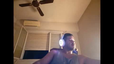 Bruno online show from 6, 2, 2025