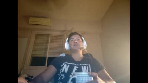 Bruno online show from 10, 2, 2025