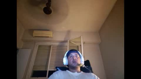 Bruno online show from 24, 2, 2025