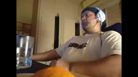 Bruno online show from 25, 2, 2025