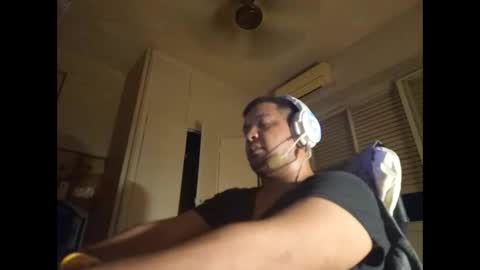 Bruno online show from 26, 2, 2025