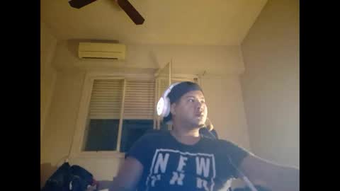 Bruno online show from 3, 3, 2025