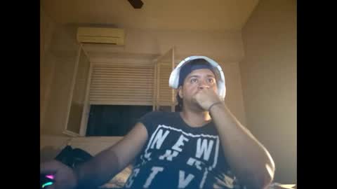 Bruno online show from 4, 3, 2025