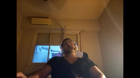 Bruno online show from 8, 3, 2025