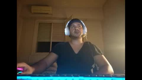 Bruno online show from 9, 3, 2025