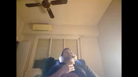 Bruno online show from 12, 3, 2025