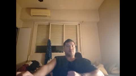 Bruno online show from 1, 10, 2025