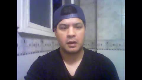 Bruno online show from 23, 11, 2025