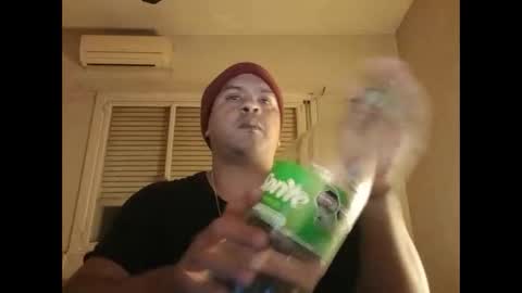 Bruno online show from 11, 5, 2026