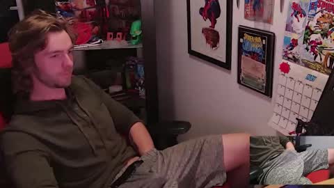 Snapshot of morphasis chatting on 12, 3, 2025 Morphas1s online show from 12, 3, 2025