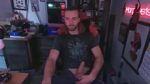 Snapshot of morphasis chatting on 16, 3, 2026 Morphas1s online show from 16, 3, 2026