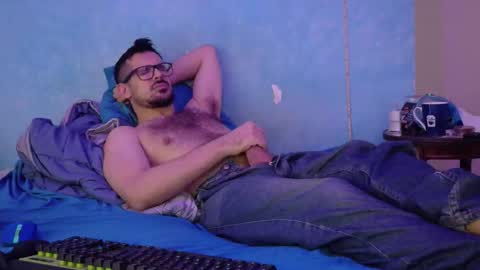 Snapshot of morpheus_the_oniro chatting on 6, 3, 2026 Morpheo online show from 6, 3, 2026