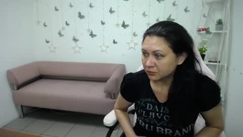 morticiaangel online show from 30, 5, 2026