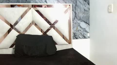 Morticia online show from 15, 3, 2026