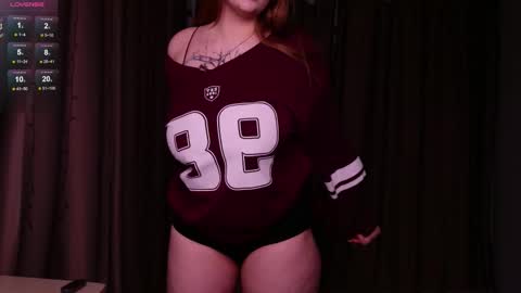 morvelyn online show from 9, 2, 2026