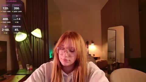 morvelyn online show from 16, 2, 2026