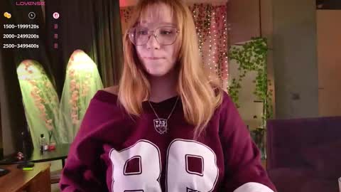 morvelyn online show from 23, 2, 2026